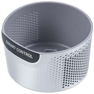 Кришка фільтра двигуна HEPA для акумуляторного пилососа Rowenta SS-2230003066 сірий PR1