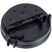 Реле тиску повітря (пресостат) Huba Control 401.95000 для газового котла Ferroli 39828420 PR1