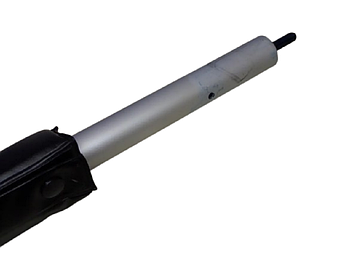 Вал з трубою для AL-KO FRS 4125, BC 4125, BC 4535