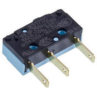 Мікровимикач дозатора 83170.0 для кавомашини DeLonghi 5132105400 EHA