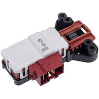 Замок люка (дверей) для пральних машин Атлант 908092001900 Metalflex PR1