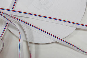 Тасьма Репс 10мм