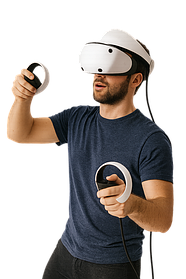 Окуляри віртуальної реальності