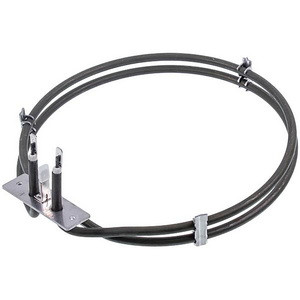 Тен конвекції (круглий) для духовки ELECTROLUX 3871425108 2400W 230V D=205MM PR1