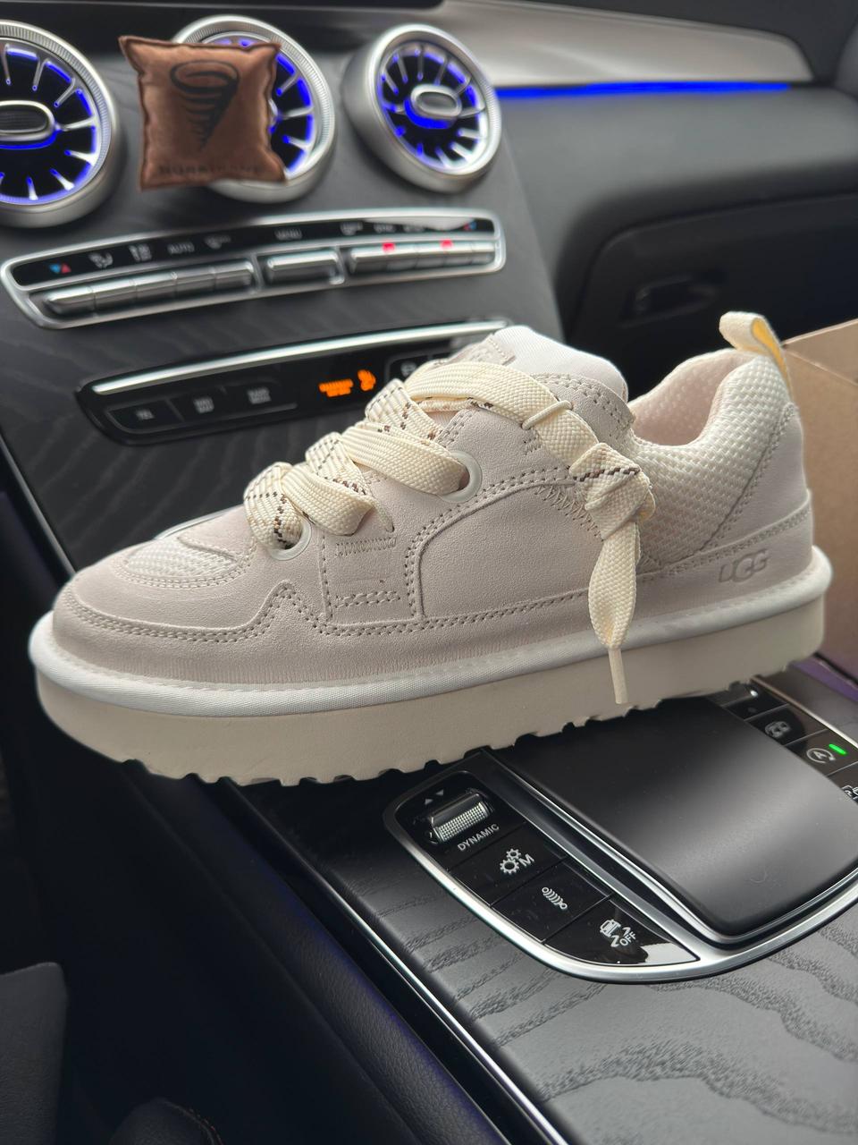 UGG Lo Lowmel Sneaker Jasmine, фото 1