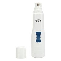 Машинка для сточування кігтів для тварин Trixie (Тріксі) 14 см