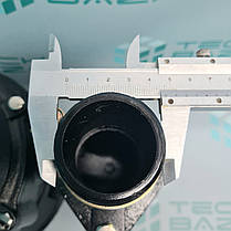 Насос каналізаційний 1.5кВт Hmax 23м Qmax 375л/хв AQUATICA (773414), фото 4