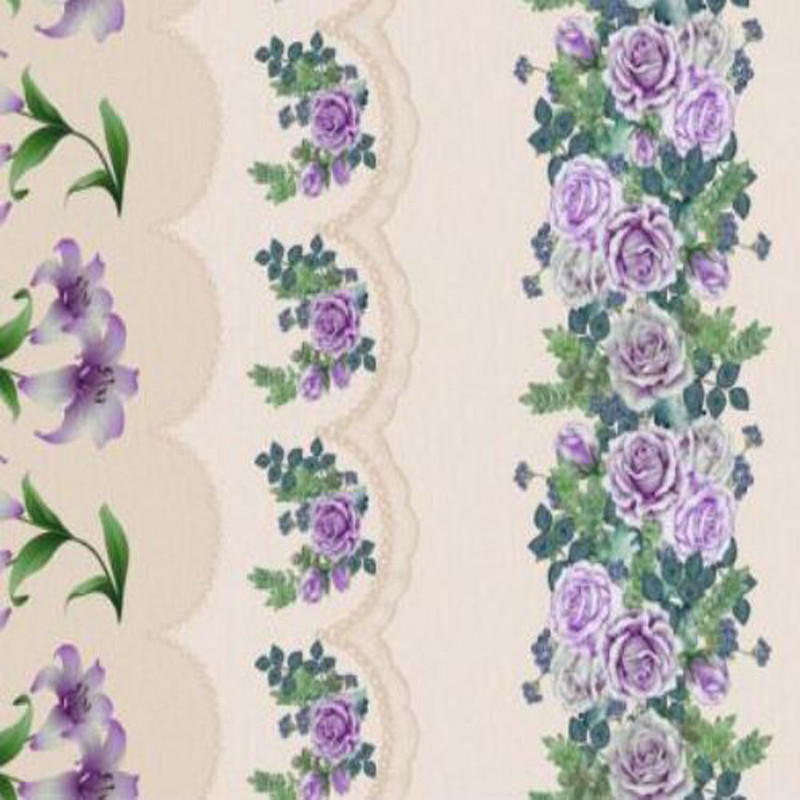 Клейонка ПВХ на кухонний стіл в рулонах  25 м пог