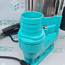 Насос каналізаційний 0.75кВт Hmax 14м Qmax 275л/хв (нерж) AQUATICA (773422), фото 3