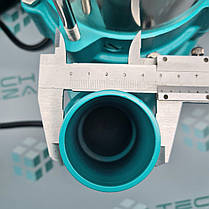 Насос каналізаційний 0.75кВт Hmax 14м Qmax 275л/хв (нерж) AQUATICA (773422), фото 4