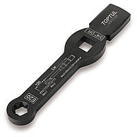 Ключ ударний 3/4" E20 для гальмівного супорту MAN TGL, TGM TOPTUL JEBT0120