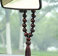 Чітки дерев'яні (21 намистина) арт. 07670