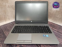 Офисный ноутбук HP ProBook 650 G1 (Core i5-4310M/8Gb/HD Graphics 4600/SSD 250Gb/FullHD)