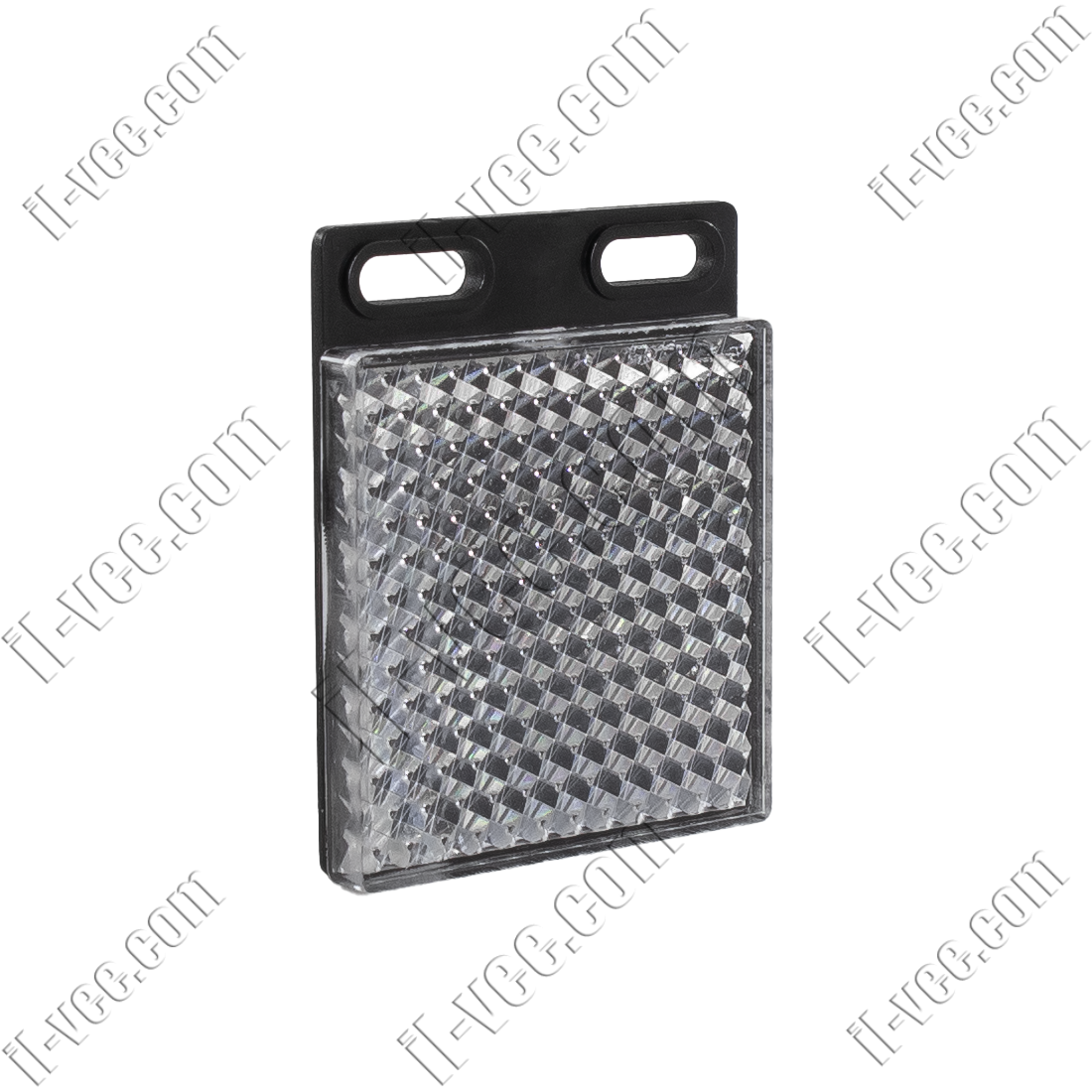 Рефлектор, 50x61мм, відбивач для оптичного датчика, фото 1