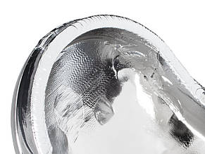 Opel Signum 02-05 крышка ручки переключения передач кпп хром 5 передач, арт. DA-19158, фото 3