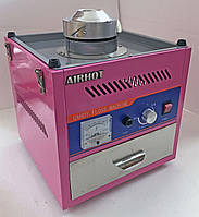 Апарат для виробництва цукрової вати Airhot CF-2