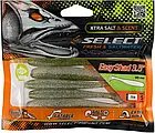 Easy Shad 3.5" (90 мм.) 5 шт. Силікон Select 308, фото 2