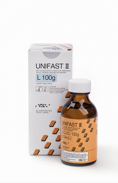 UNIFAST ІІІ / УНІФАСТ 3 / рідина 104 мл