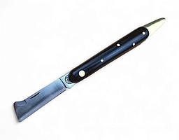 Ніж для щеплення рослин 200 мм Due Buoi