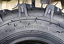 Шина 6.00-12 на Мотоблок/ Мототрактор (з камерою), фото 3