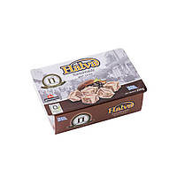 Халва кунжутна з какао ΠΑΠΑΣΤΑΥΡΟΥ 200 г