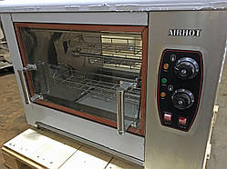 Гриль для курей AIRHOT CGE-12