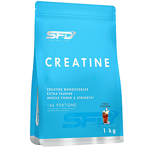 Креатин Моногідрат SFD Nutrition Creatine 1000 г