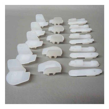 Набір пластикових накладок MPK3 (10 комплектів)