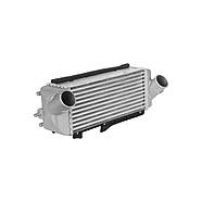 Радиатор интеркулера для Hyundai/Kia ОЕМ 282702F450; 282702F750; 282712F450; 282712F750; HY4485, фото 2