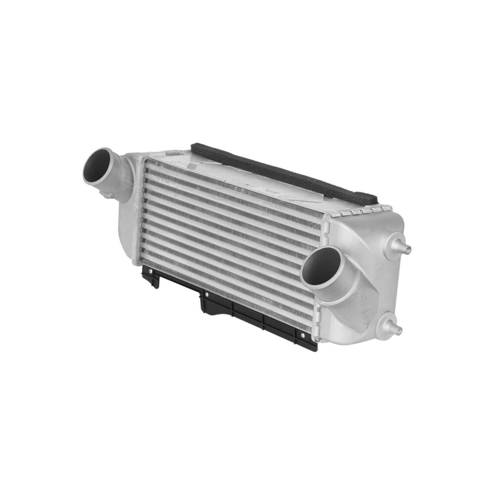 Радиатор интеркулера для Hyundai/Kia ОЕМ 282702F450; 282702F750; 282712F450; 282712F750; HY4485, фото 1