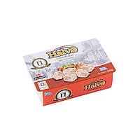 Халва кунжутна з мигдалем ΠΑΠΑΣΤΑΥΡΟΥ 200 г