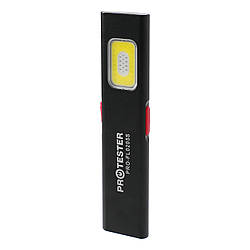 Ліхтарик кишеньковий світлодіодний (LED) для щоденного використання PRO-FL0205S PROTESTER