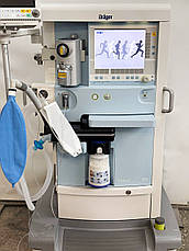 Наркозо-дихальний апарат Drager Primus Infinity, фото 2