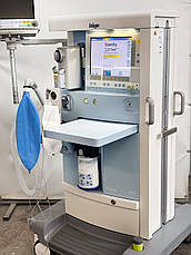 Наркозо-дихальний апарат Drager Primus Infinity, фото 3