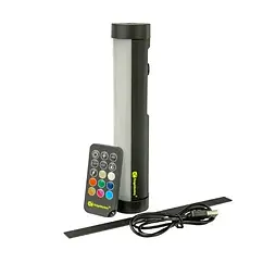 Ліхтар наметовий з пультом Ridge Monkey Base Lite IR