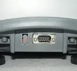 Ваги торговельні ІКС ICS 30NT зі стійкою 30 кг, фото 4