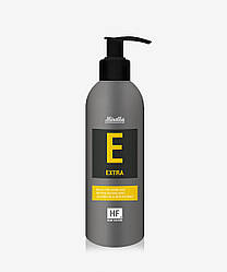 Бальзам для блиску та відновлення волосся з маслом жожоба та екстрактом рису Mirella Professional HF E EXTRA 230 мл
