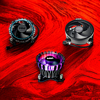 Кулери та системи охолодження