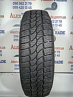 1 шт. 215/75 R16С Tigar CargoSpeed Winter одна зимова шина вживана