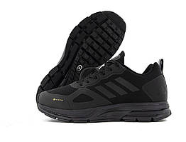Adidas Terrex Gore Tex Black Кросівки чорні Адидас Терекс