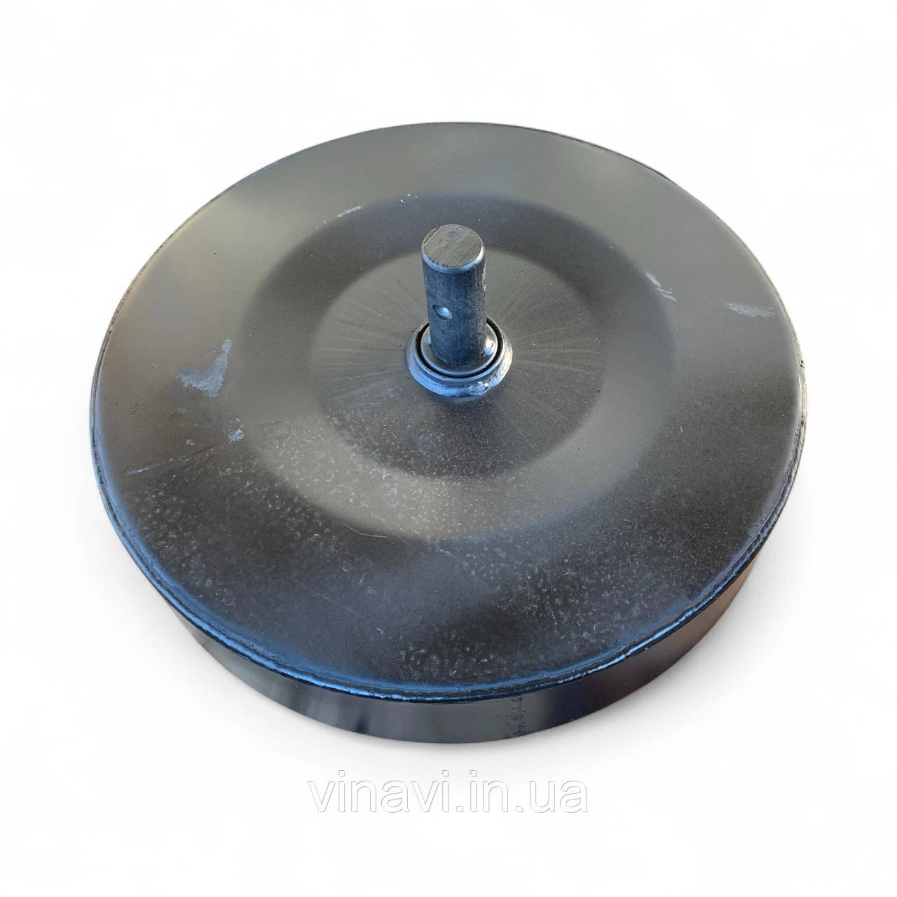 Колесо плуга 25 / 30, діаметр 50 см, фото 1