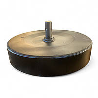 Колесо плуга 25 / 30, діаметр 50 см, фото 2