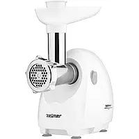 М'ясорубка Zelmer ZMM4050B White UA