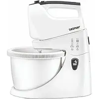 Міксер стаціонарний Zelmer ZHM2559 White UA