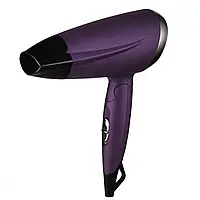 Фен Maestro Travel MR207 Purple UA