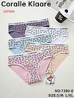 Труси жіночі