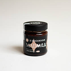 Крем мед Какао-фундук 250 г / скло