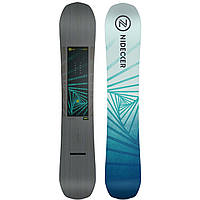 Сноуборд Nidecker Merc snowboard універсальна дошка для фрірайда і фрістайла і all mountain 2025, 159 см
