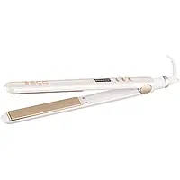 Стайлер (випрямляч) ECG ZV 117 White UA