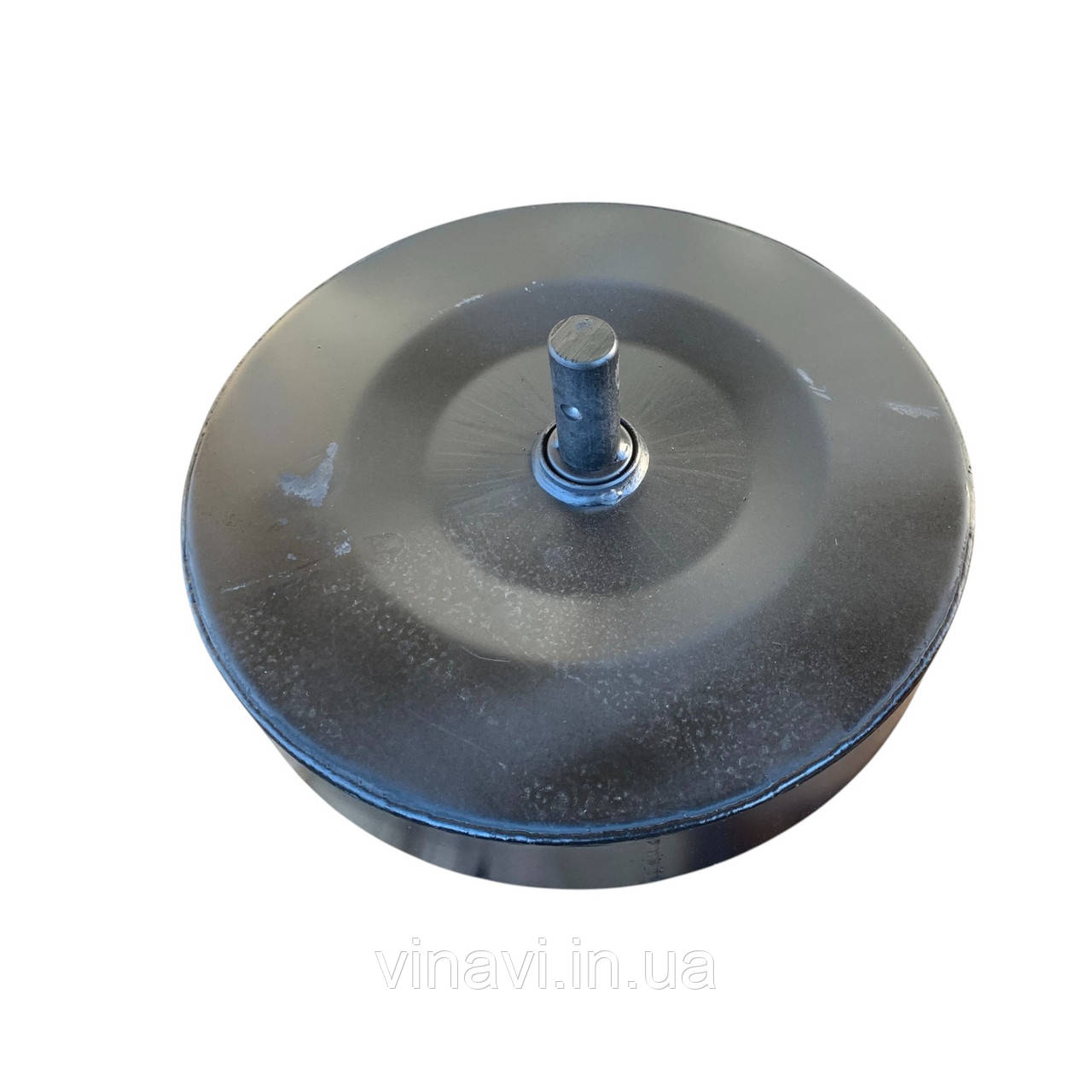 Колесо плуга 20, діаметр 30 см, фото 1